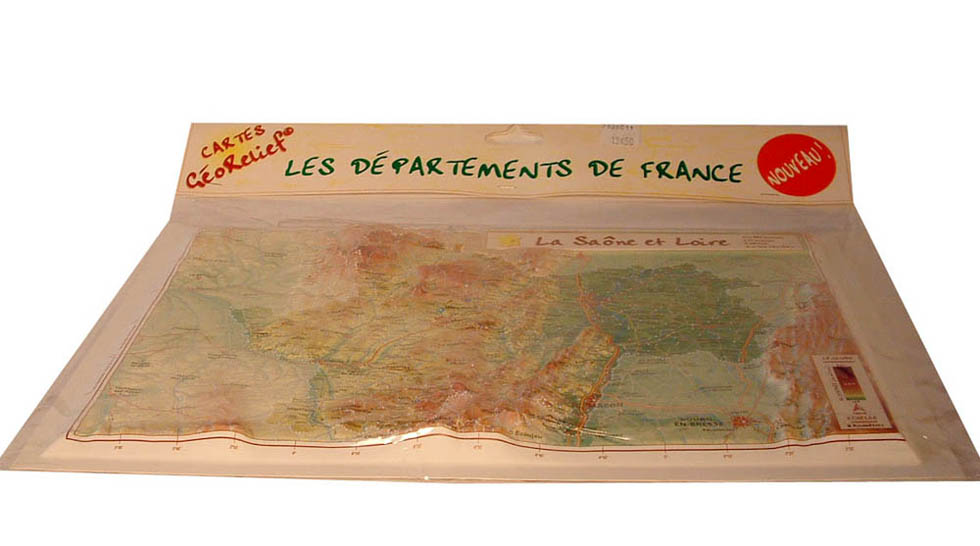 lettre suivi 500g vierge