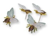 boutique-la-publicite-decoration-abeilles-piques-lot-de-10