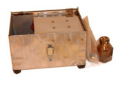 le-travail-au-rucher-l-elevage-des-reines-elements-d-elevage-aspirateur-gelee-royale-avec-pompe-membrane-220-v