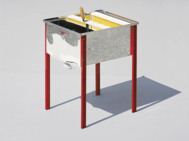 le-travail-en-miellerie-la-desoperculation-bacs-bac-a-desoperculer-inox-65-cm-lega