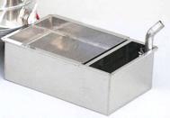le-travail-en-miellerie-le-travail-du-miel-filtration-bac-decanteur-lega-double-cuve