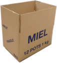 le-conditionnement-emballage-cartons-carton-12-3-4-pots-500-g-plastique-lot-de-20