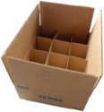 le-conditionnement-emballage-cartons-carton-12-500-gr-haut-verre-avec-rabats-lot-de-25