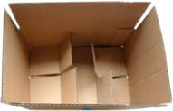 le-conditionnement-emballage-cartons-carton-6-kg-verre-avec-rabats-lot-de-25