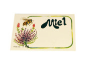 le-conditionnement-etiquettes-etiquettes-etiquette-fleurs-et-abeille-kg-lot-de-100