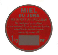 le-conditionnement-etiquettes-etiquettes-etiquettes-rouge-et-or-jura-ou-miel-kg-lot-de-100