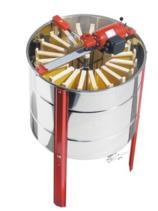 le-travail-en-miellerie-l-extraction-extraction-electrique-extracteur-20-1-2-cadres-moteur-eloba-lega