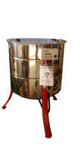 le-travail-en-miellerie-l-extraction-extraction-electrique-extracteur-6-c-langstroth-reservible-moteur-gamma