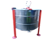 le-travail-en-miellerie-l-extraction-grande-capacite-extracteur-66-1-2-radiaire-lega