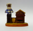 boutique-la-publicite-decoration-figurine-apiculteur-et-sa-ruche-pm
