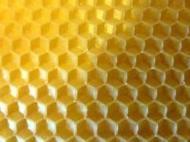 les-ruches-la-cire-cire-gaufree-gaufrage