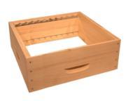 les-ruches-les-elements-de-ruche-elements-de-ruche-dadant-12-hausse-tradition-dadant-11-cadres-a-mi-bois