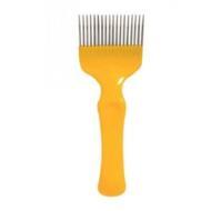 le-travail-en-miellerie-la-desoperculation-couteaux-herse-a-desoperculer-manche-jaune