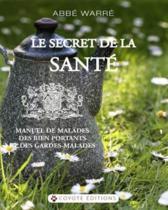 boutique-la-librairie-sante-le-secret-de-la-sante-de-warre