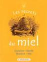 boutique-la-librairie-produits-de-la-ruche-les-secrets-du-mie