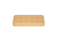 le-travail-au-rucher-l-elevage-des-reines-elements-d-elevage-moule-pour-cupule-en-silicone