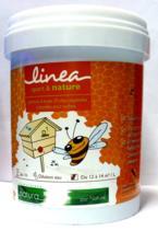 les-ruches-equipement-de-la-ruche-protection-du-bois-peinture-bio-natura-bleu-1l