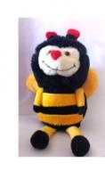 boutique-la-publicite-produits-decoratifs-peluche-abeille-14-cm