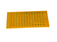 le-travail-au-rucher-l-elevage-des-reines-marquage-des-reines-plaque-de-100-dossards
