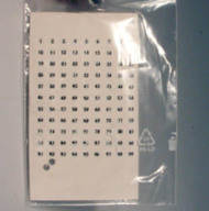 le-travail-au-rucher-l-elevage-des-reines-marquage-des-reines-plaque-marquage-reine-avec-numeros