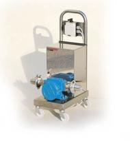 le-travail-en-miellerie-le-travail-du-miel-pomper-le-miel-pompe-a-miel-pro-120-a-variateur-lega