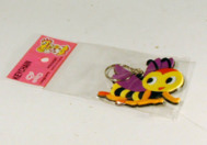 boutique-la-publicite-produits-decoratifs-porte-clef-abeille-ailes-mauves