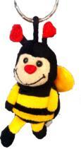boutique-la-publicite-produits-decoratifs-porte-clefs-abeille-10-cm