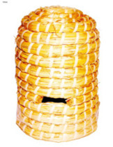 les-ruches-les-ruches-particulieres-ruches-paniers-ruche-panier-paille-15-15-cm