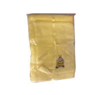 boutique-la-publicite-decoration-set-serviette-et-gant-jaune