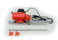 le-travail-en-miellerie-l-extraction-extraction-manuelle-traverse-electrique-mono-70-w-lega
